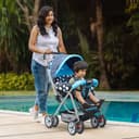 LuvLap Sunshine Baby Stroller view 8