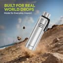Go24 pexpo Bravo 1000 Vacuum Insulated Bottle (980 ml) view 5