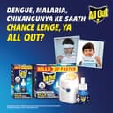 All Out Ultra Liquid Vaporizer — Machine + 1 Refill (45ml) view 4