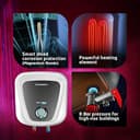 Crompton Solarium Care 25L view 6