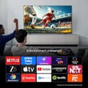 Samsung Mini LED UA43M2EHAULXL view 3