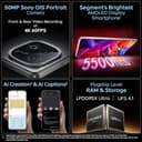 iQOO Neo 10 (8GB/256GB) view 6