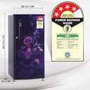 LG 185L 4-Star Smart Inverter Single Door Refrigerator view 5