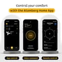 atomberg Studio Nexus Smart 1200mm BLDC Ceiling Fan view 6