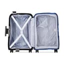 DELSEY PARIS Moncey 55cm Polypropylene Cabin Trolley with TSA Lock view 4