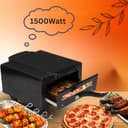 Chefman 10-Inch Heavy-Duty Electric Tandoor view 4