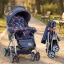 Mee Mee Little Explorer Baby Stroller view 1