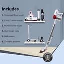AGARO Regency Cordless Stick Vacuum Cleaner view 8