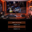 BenQ X3000i 4K Gaming Projector view 7