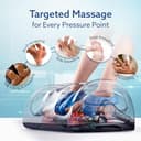 AGARO 33158 Electric Shiatsu Foot Massager view 4