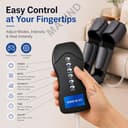 MAVIND Full Leg Massager (Air Compression with Heat) view 7