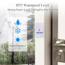 OXSAM Wireless Doorbell view 4