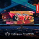 Lenovo Legion R27q-30 27-inch QHD 180Hz view 4