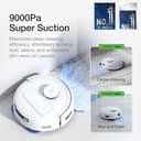 ECOVACS DEEBOT MINI Omni view 6