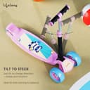 Lifelong LLKS03 Foldable Kick Scooter view 4