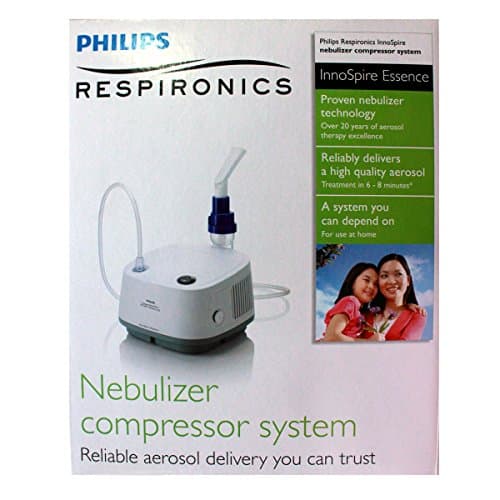 Philips Respironics InnoSpire Essence