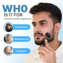 Sotrue 1.0mm Derma Roller view 4