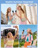 ARCTICOOL Portable Mini Fan view 7