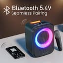 Portronics Apollo 30 view 3