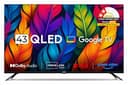 VW Pro Series 43' 4K QLED Google TV view 2