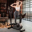 WELCARE WC6044 Elliptical Cross Trainer view 2
