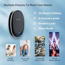 UN1QUE Wireless Door Bell U451 view 5