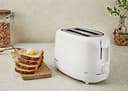Bajaj ATX 4 750W Stainless Steel 2-Slice Pop-up Toaster view 5