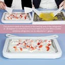 Ritmo Instant Ice Cream Roller (Rolled Ice Cream) view 8