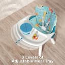 R for Rabbit Cherry Berry Safari view 6