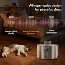Petverse 4L Motion Sensor Fountain view 9