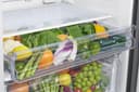 Samsung 530L 1 Star Convertible 5-in-1 Bespoke AI WiFi Double Door Refrigerator (RT56HG7A61B1TL, 2026 Model) view 8