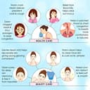 AGARO Aura Face Steamer view 5