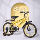 Hero Blast 16T Yellow view 2