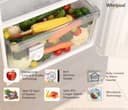 Whirlpool 192L 3-Star Vitamagic PRO Single Door Refrigerator view 6