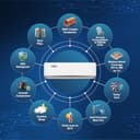 Blue Star 1.5 Ton 3 Star Inverter Split AC (5-in-1, IA318ZXU) view 9