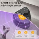 Petverse Wireless 2L Fountain view 4