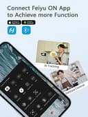 FeiyuTech Vb 4 view 4