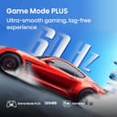 Hisense 43E7Q 4K QLED Smart TV view 6