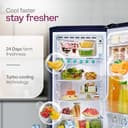 Godrej 180L 4-Star Turbo Cooling Single Door Refrigerator view 8