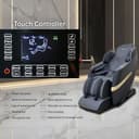RoboTouch MaxVibe Full Body Massage Chair view 5