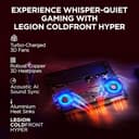 Lenovo LOQ 2026 Ryzen 7 RTX 5060 view 4