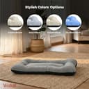 WUFSIE Reversible Premium Velvet Bed (Large) view 7