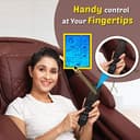 JSB MZ24 Massage Chair (Metal Body) view 6