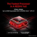 Redmi Turbo 5 (8GB/256GB) view 4