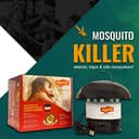 HUNTER Mosquito Killer Machine view 2