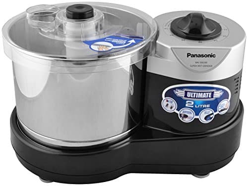 Panasonic MK-SW200BLK 2L