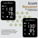 HealthSense Heart-Mate BP144 (Talking) view 3