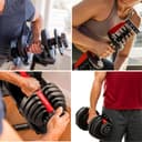 Amazon Symactive 24kg Adjustable view 5