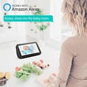 NETVUE Dog Camera 1080P FHD WiFi Pet Camera view 7