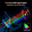 Crossbeats Lumex Pro view 5